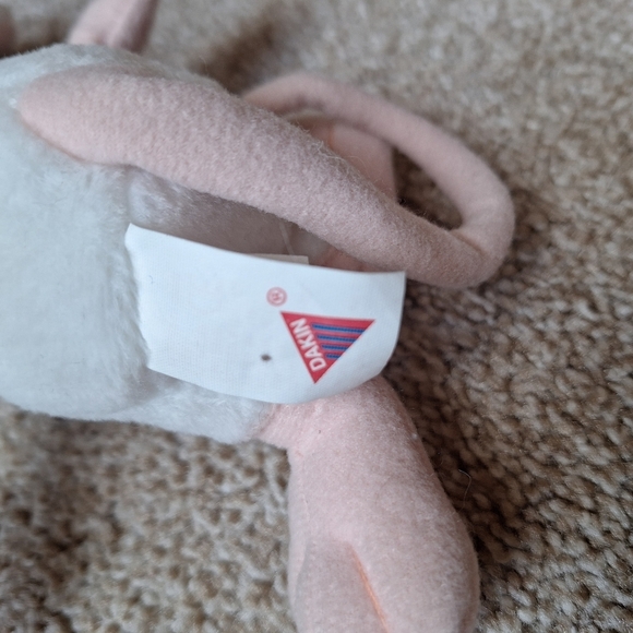 Vintage 1994 Dakin Pinky and the Brain 8" Plush - Picture 5 of 7